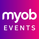 MYOB Events APK