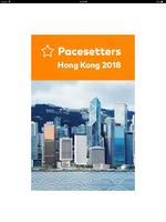 Hong Kong - Pacesetters 2018 screenshot 2