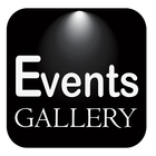 Events Gallery icône