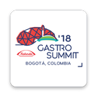Gastro Summit 2018 Zeichen