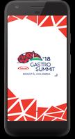 Gastro Summit 2018 Plakat