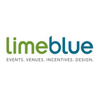 Lime Blue Solutions آئیکن