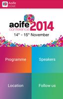 Aoife poster