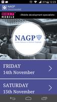 NAGP Conference 2014 截图 1