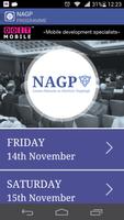 NAGP Conference 2014 capture d'écran 1