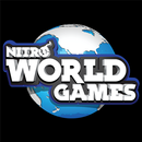Athlete Reg: Nitro World Games APK