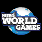 Athlete Reg: Nitro World Games icône