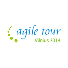 آیکون‌ Agile Tour