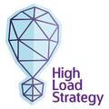 High Load Strategy conference