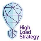 High Load Strategy conference biểu tượng