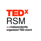 TEDxRSM icône