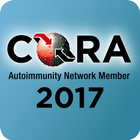 CORA 2017 Congress 아이콘