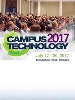 Campus Technology 2017 screenshot 1