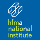 HFMA's ANI 2014 أيقونة
