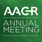 AACR Annual Meeting 2015 Guide icône