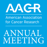 AACR Annual Meeting 2017 Guide icône