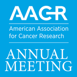 AACR Annual Meeting 2017 Guide simgesi