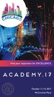 Academy.17 Poster