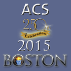 ACS Meeting Fall 2015 图标
