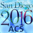 ACS Meeting Spring 2016