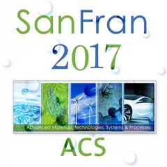 ACS San Francisco 2017 APK Herunterladen