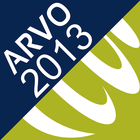 ARVO 2013 icon
