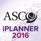 ASCO 2016 iPlanner ikona