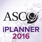 ASCO 2016 iPlanner 圖標