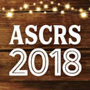 2018 ASCRS Annual Meeting APK