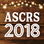 2018 ASCRS Annual Meeting icône