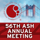2014 ASH Annual Meeting & Expo APK