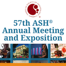 2015 ASH Annual Meeting & Expo APK