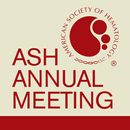 2016 ASH Annual Meeting & Expo APK