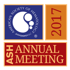 2017 ASH Annual Meeting & Expo-icoon