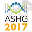 ASHG 2017 Annual Meeting
