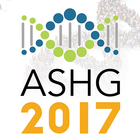 ASHG 2017 图标