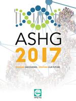 برنامه‌نما ASHG 2017 عکس از صفحه