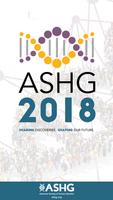 پوستر ASHG 2018