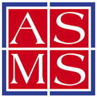 ASMS 2014 アイコン