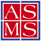 ASMS 2014 simgesi