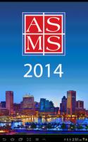 ASMS 2014 ポスター