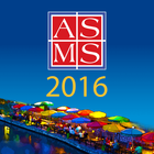 ASMS 2016 biểu tượng