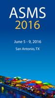 ASMS 2016 poster