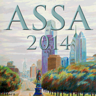 ASSA 2014 圖標