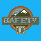 Safety 2012 आइकन