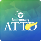 ATTD 2017 icon