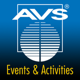 AVS Events & Activities