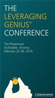 Genius 2016 poster