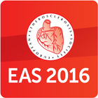 EAS 2016 icon