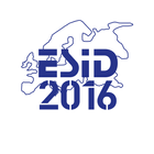 ESID 2016 icône